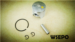 Quality Parts! Wholesale 38cc Gasoline Chainsaw Piston&Ring Kit - Click Image to Close